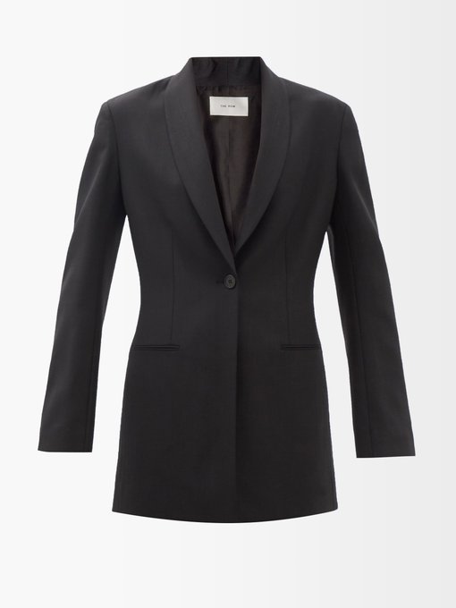 Women’s Designer Jackets | Shop Luxury Designers Online at ...