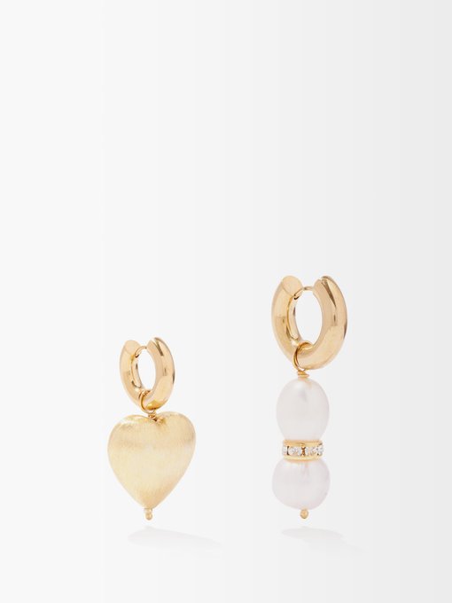Women’s Designer Earrings | Shop Luxury Designers Online at