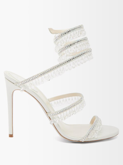 Women’s Designer Sandals | Shop Luxury Designers Online at ...