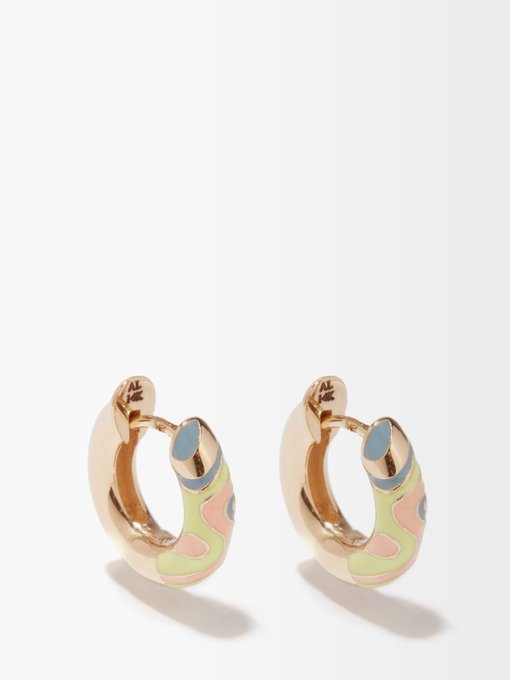 Women’s Designer Fine Earrings | Shop Luxury Designers Online at ...