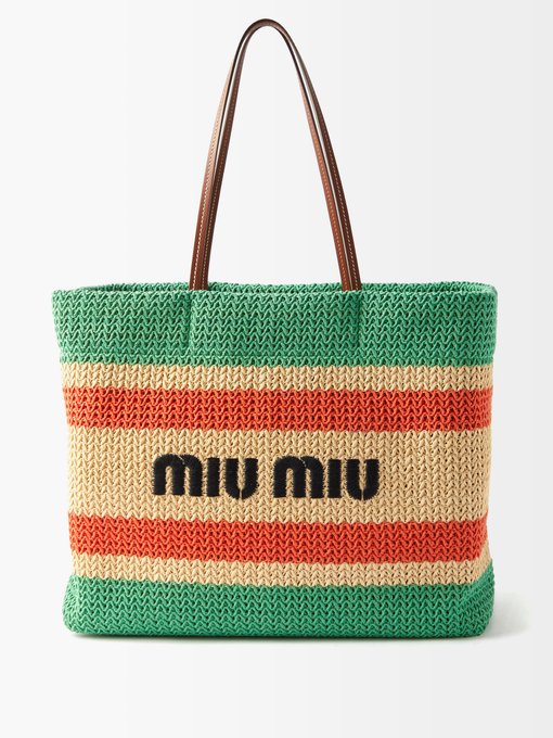 Miu Miu | Womenswear | Shop Online at MATCHESFASHION UK