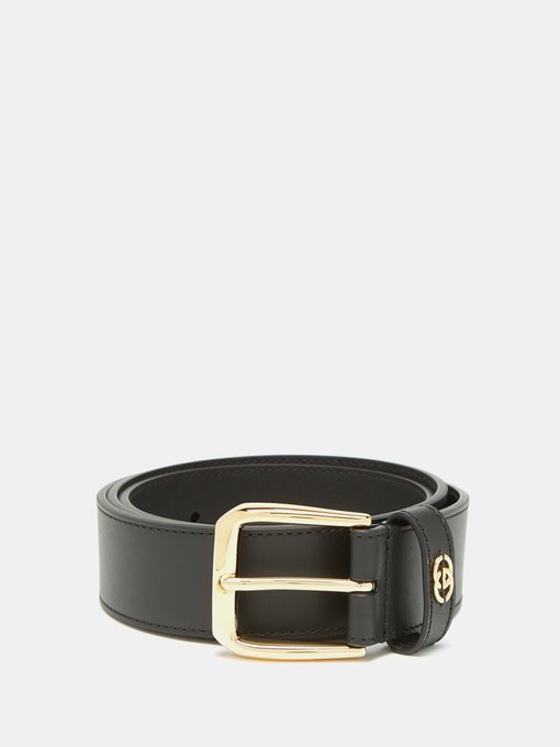 Men’s Designer Belts | Shop Luxury Designers Online at MATCHESFASHION UK