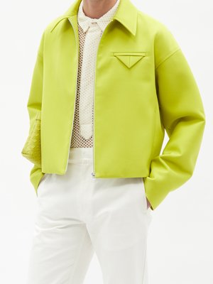 Bottega Veneta Coats and Jackets | Menswear | MATCHESFASHION US