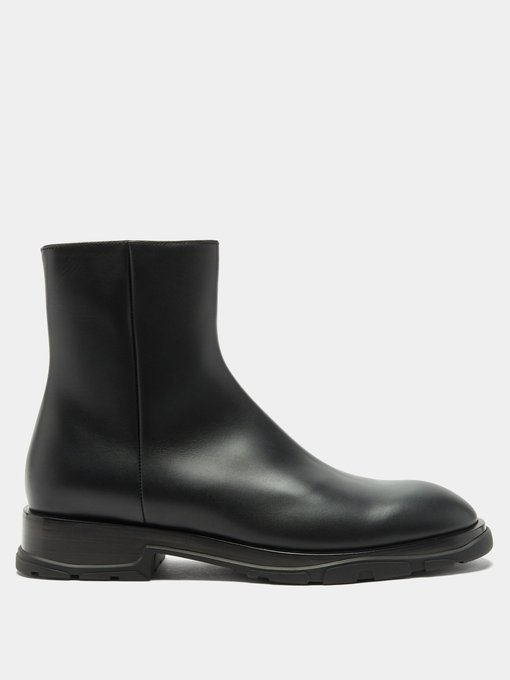 Men’s Designer Boots | Shop Luxury Designers Online at MATCHESFASHION UK