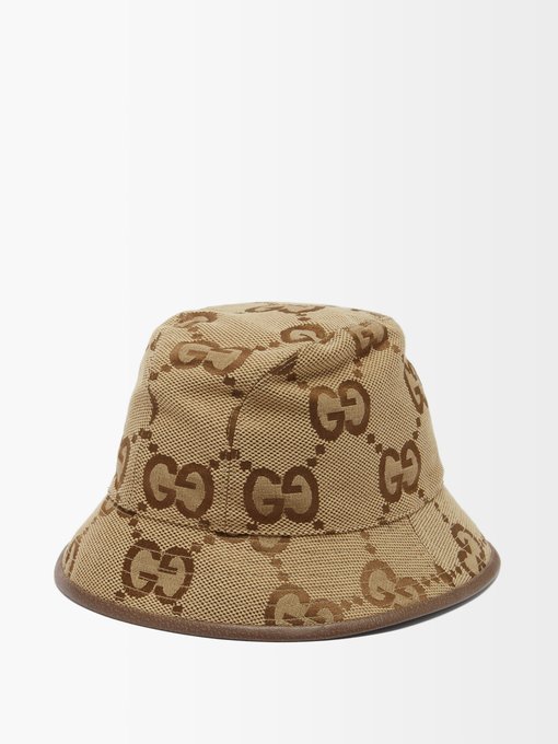 Casquette en tweed à logo brodé Tyron Matchesfashion Femme Accessoires Bonnets & Chapeaux Casquettes 