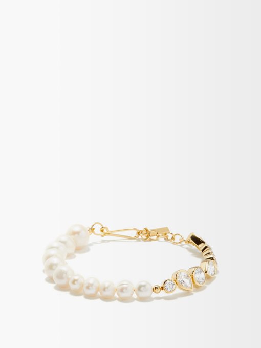 Women’s Designer Bracelets | Shop Luxury Designers Online at ...
