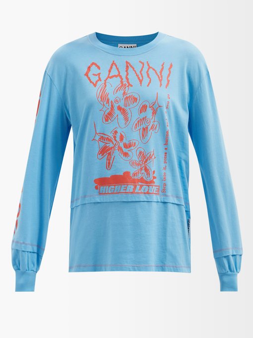 Ganni | Womenswear | Shop Online at MATCHESFASHION US