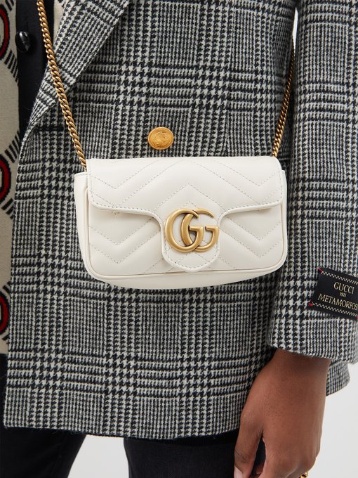 Gucci GG Marmont Bags | Shop Online at MATCHESFASHION UK