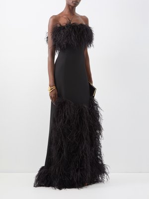 Saint Laurent Dresses | Womenswear | MATCHESFASHION UK