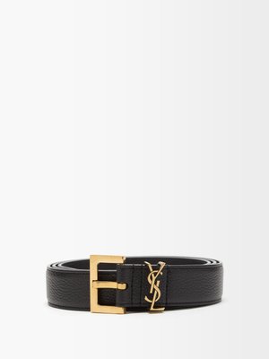 ysl belt amazon