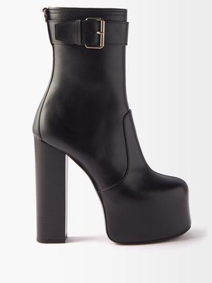 Saint Laurent Boots | Womenswear | MATCHESFASHION UK