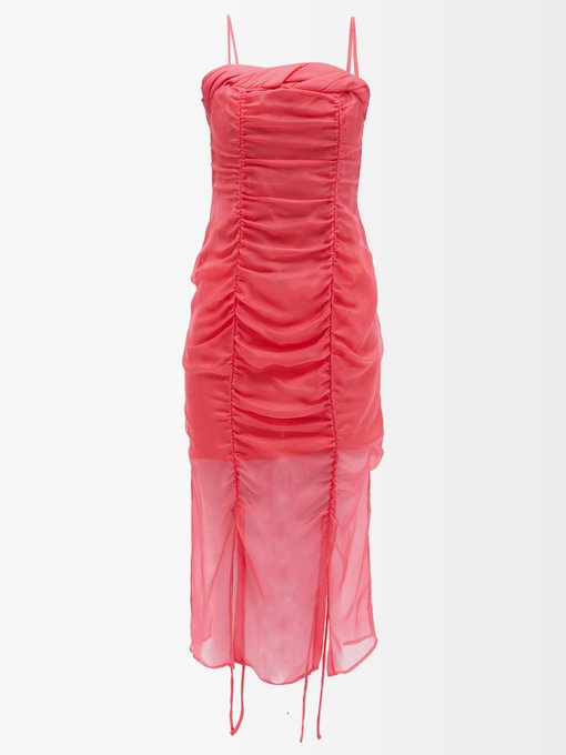 Women’s Designer Evening Dresses | Shop Luxury Designers Online at ...