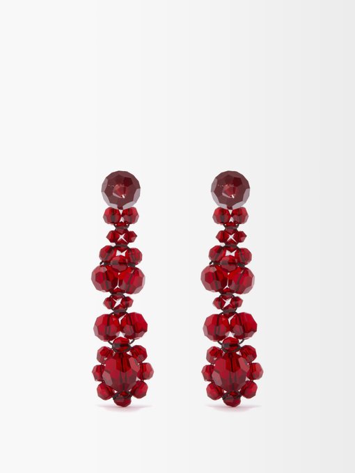 Women’s Designer Earrings | Shop Luxury Designers Online at ...