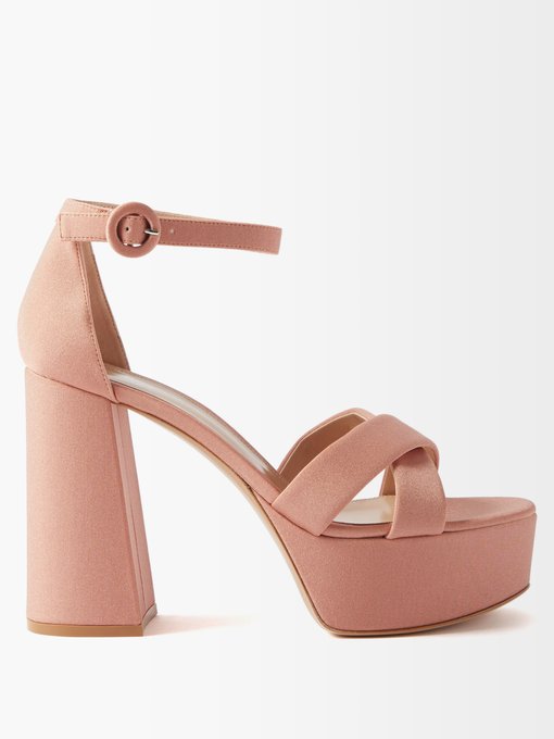 Gianvito Rossi Sandals | Womenswear | MATCHESFASHION US