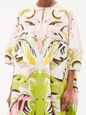 Emilio Pucci | Womenswear | Shop Online at MATCHESFASHION US