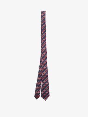 how much does a gucci tie cost