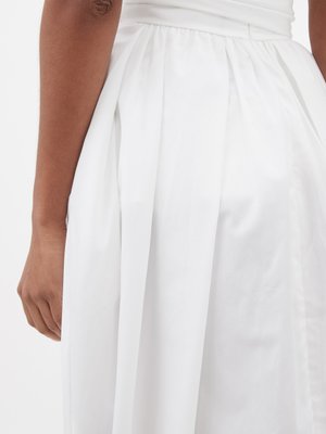 Cecilie Bahnsen Skirts | Womenswear | MATCHESFASHION US