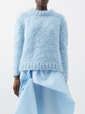 Cecilie Bahnsen Knitwear | Womenswear | MATCHESFASHION US