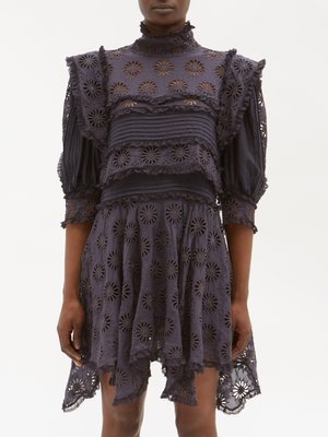 Isabel Marant Dresses | Womenswear | MATCHESFASHION US
