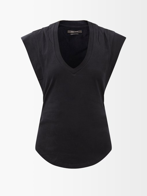 Women’s Designer T-Shirts | Shop Luxury Designers Online at ...