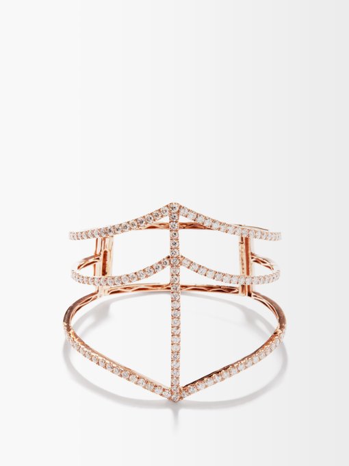 Women’s Designer Fine Bracelets | Shop Luxury Designers Online at ...
