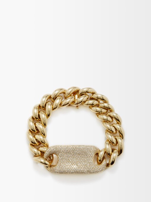 Women’s Designer Fine Bracelets | Shop Luxury Designers Online at ...