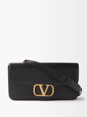 valentino logo bags