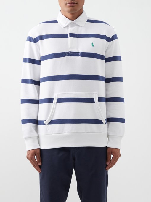 Polo Ralph Lauren | Menswear | Shop Online at MATCHESFASHION US