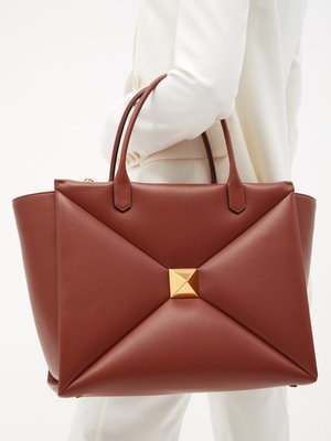 Women Faux Leather Handbag Solid Tote Bag Zipper Big Fashion Shoulder Bag Ch GN 