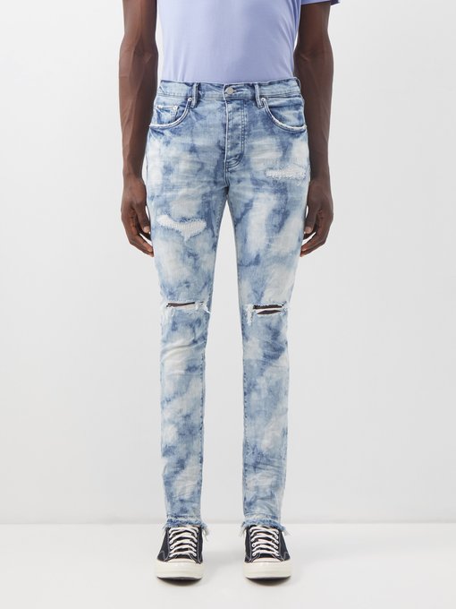 Kwalificatie Subsidie Koning Lear Men's Designer Jeans Sale | Shop Online at MATCHESFASHION US