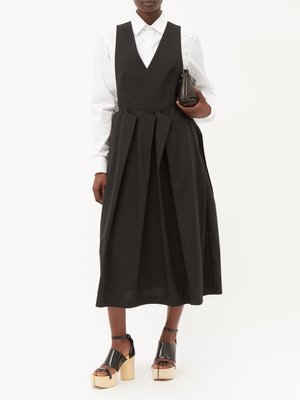 Noir Kei Ninomiya | Womenswear | Shop Online at MATCHESFASHION US