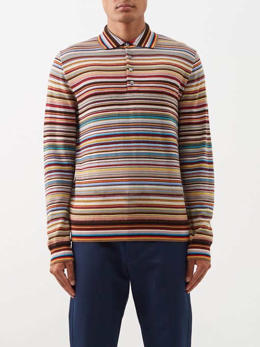Paul Smith | Menswear | Shop Online at MATCHESFASHION US