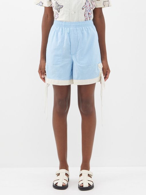 レディース《Shorts》特集｜MATCHESFASHION（マッチズファッション）