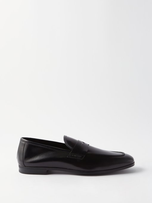 Men’s Designer Loafers | Shop Luxury Designers Online at MATCHESFASHION UK