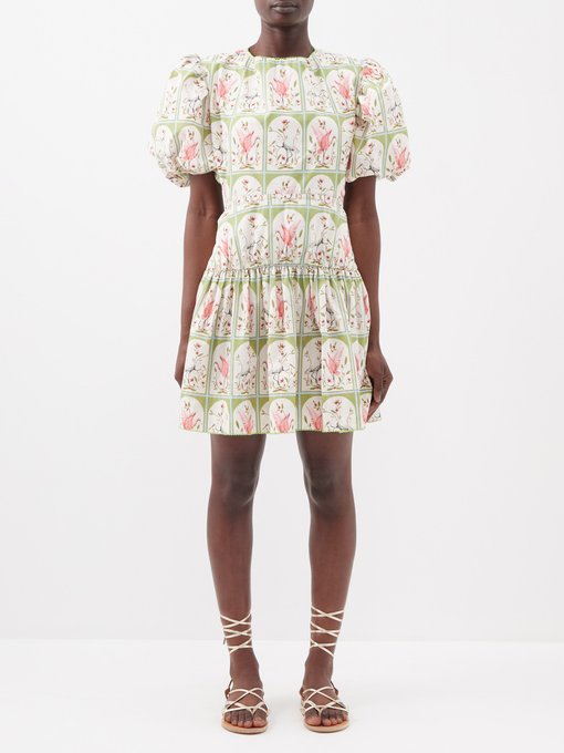 Women’s Designer Mini Dresses | Shop Luxury Designers Online at ...