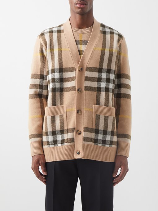 Burberry | Menswear | Shop Online at 