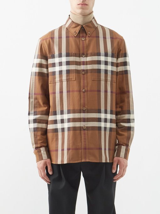 Burberry | Menswear | Shop Online at MATCHESFASHION US