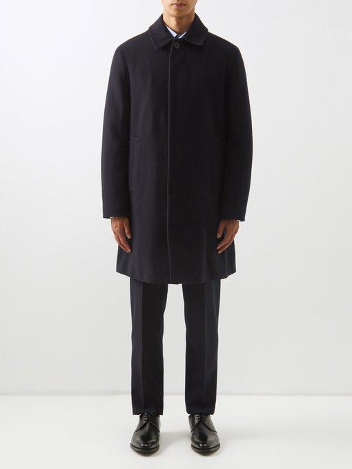 Giorgio Armani | Menswear | Shop Online at MATCHESFASHION UK