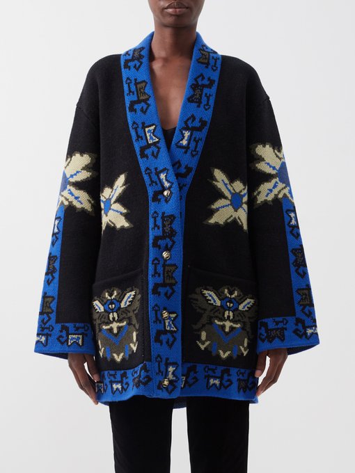 Women’s Designer Knitwear | Shop Luxury Designers Online at ...