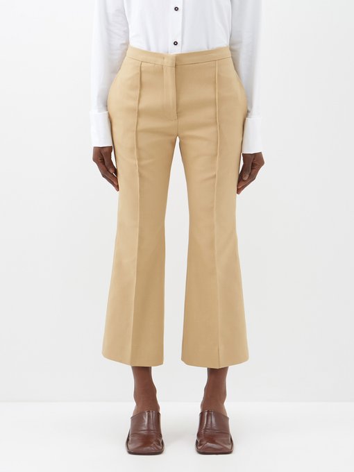 Women's Designer Trousers Sale | Shop Online at MATCHESFASHION US