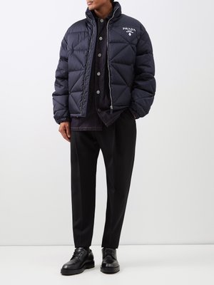 prada mens jackets sale