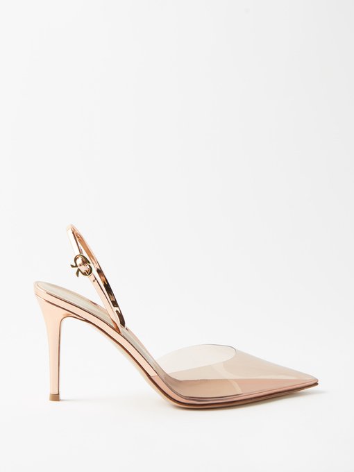 Gianvito Rossi | Womenswear | Shop Online at MATCHESFASHION US