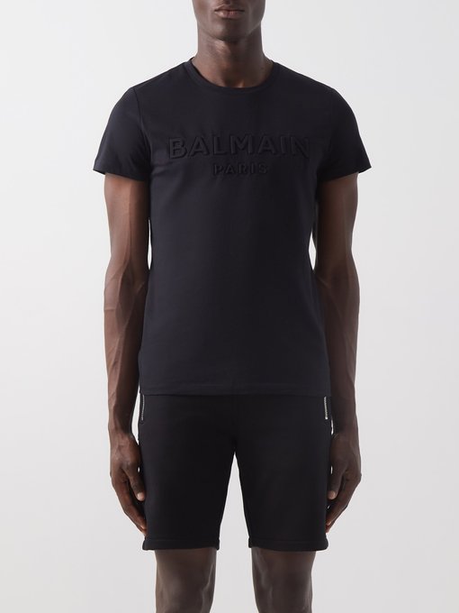 Men’s Designer T-Shirts | Shop Luxury Designers Online at MATCHESFASHION US