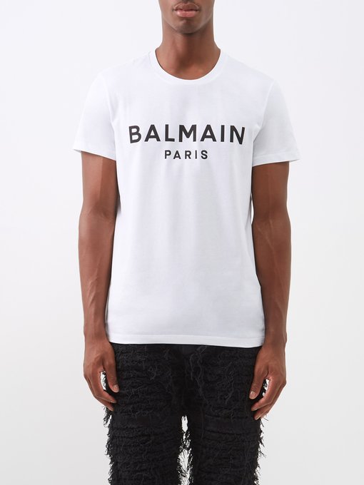 Balmain | Menswear | Shop Online at MATCHESFASHION UK