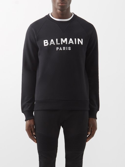 Balmain | Menswear | Shop Online at MATCHESFASHION UK