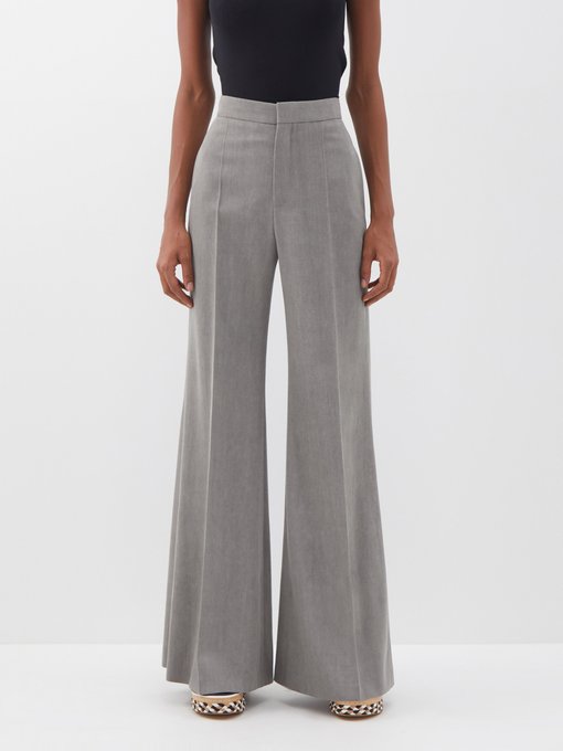 Women’s Designer Trousers | Shop Luxury Designers Online at ...