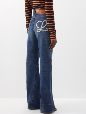 LOEWE Jeans | Womenswear | MATCHESFASHION US