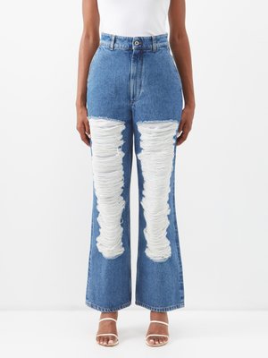 LOEWE Jeans | Womenswear | MATCHESFASHION US