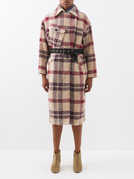 Women’s Designer Coats | Shop Luxury Designers Online at MATCHESFASHION UK