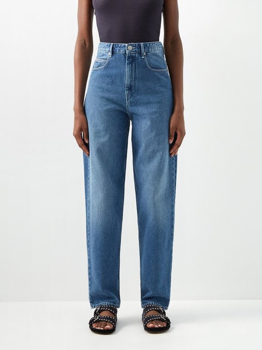 Women’s Designer Jeans | Shop Luxury Designers Online at MATCHESFASHION UK